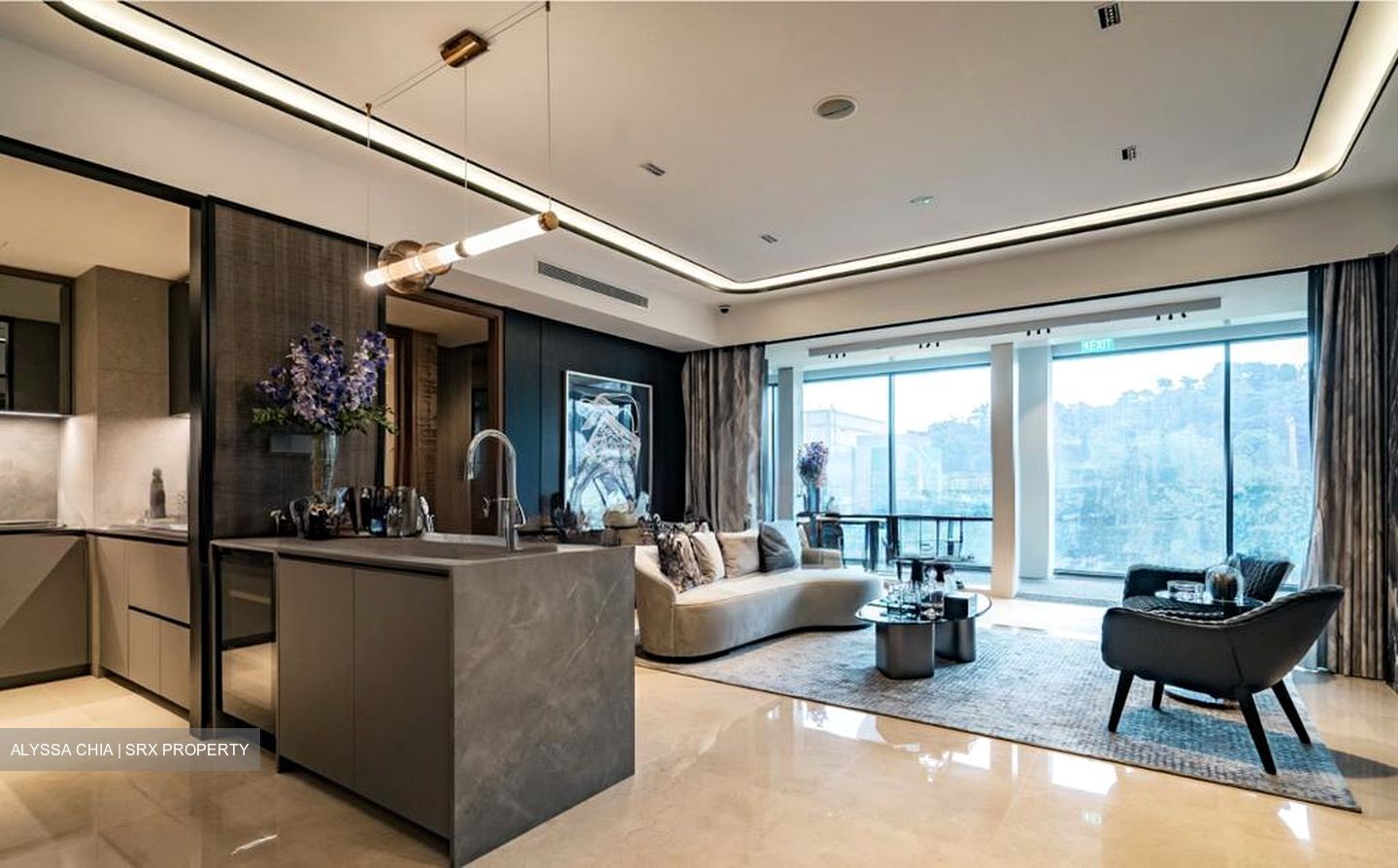Faber Residence (D5), Apartment #540950651